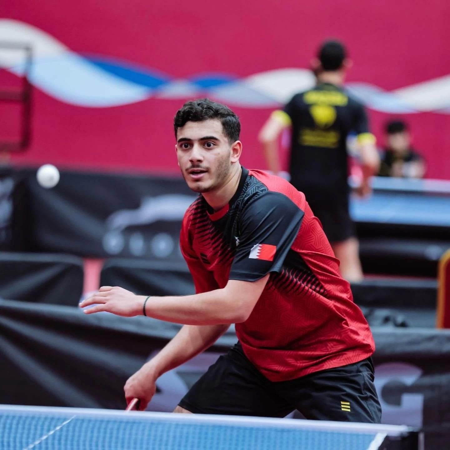 سار في مواجهة مقابة لحسم دوري شباب الطاولة 