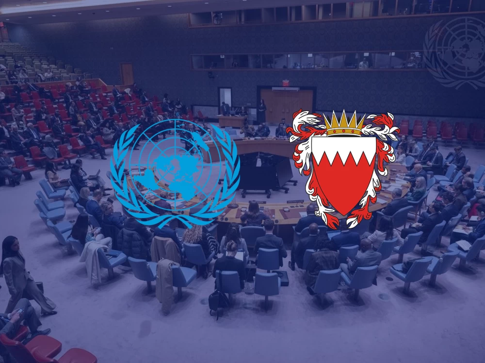 مجلس الأمن يؤكد التزامه بسيادة دول الخليج واستقلالها ووحدتها وسلامتها الإقليمية 