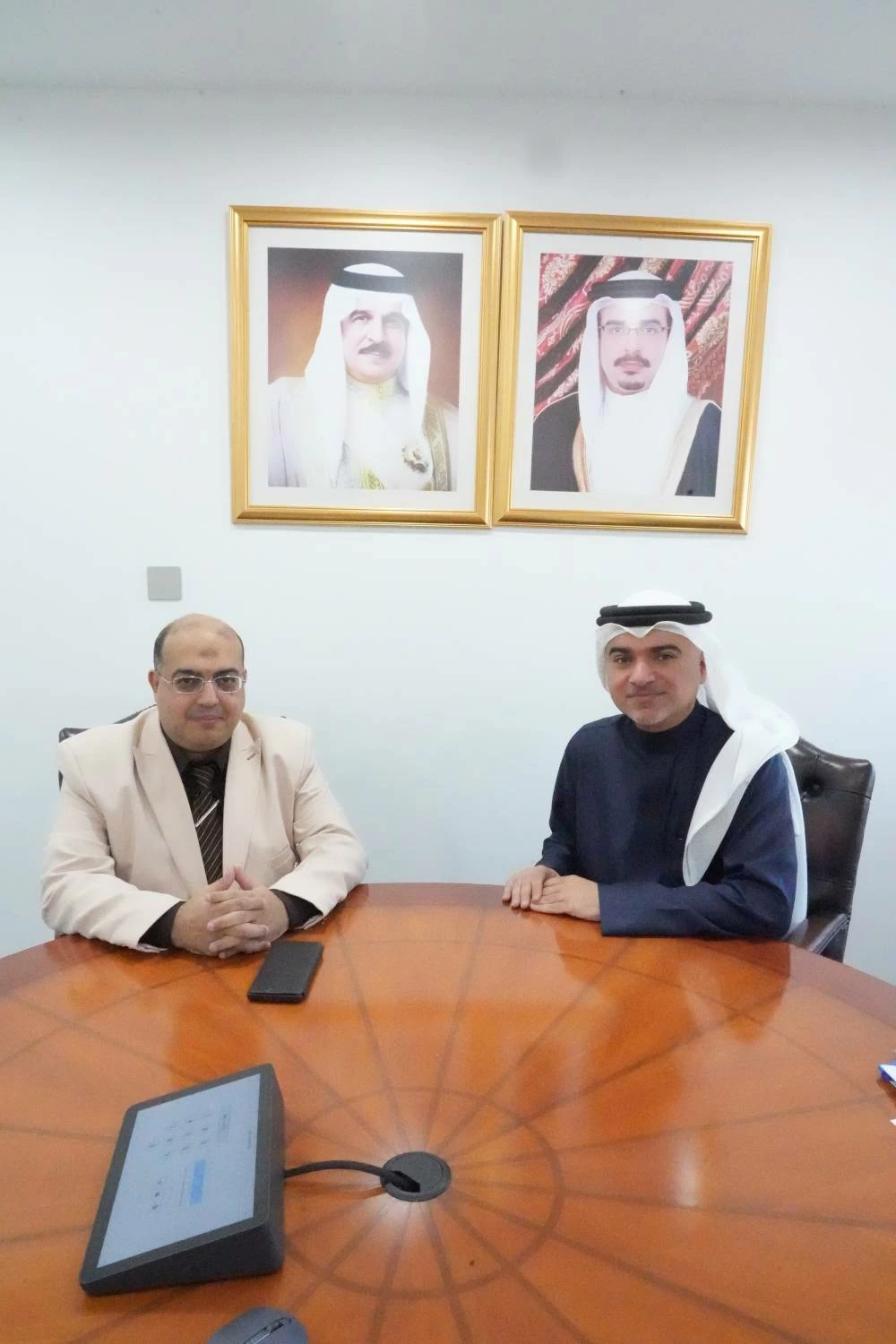 عبدالله الجناحي لـ«الوطن»: quot;جي بي مورغانquot; في أكثر من 100 سوق عالمي ويخدم حكومات ومؤسسات ومستثمرين 