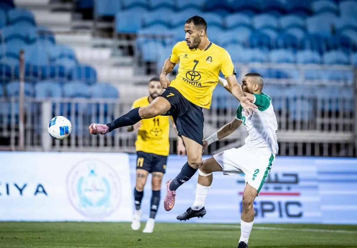 الأهلي والمالكية يكتفيان بالتعادل السلبي بدوري ناصر بن حمد الممتاز 