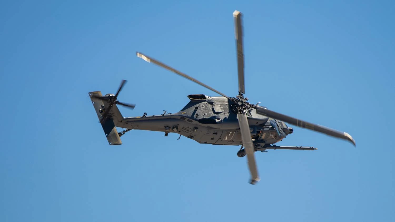 «أكسيوس»: قوات كوماندوز أمريكية تنقذ الطيار الثاني من إيران