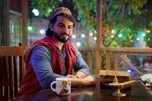 الحكواتي البحريني محمد صالح في ذمة الله 