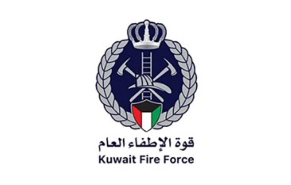 الكويت تسيطر على حريقي مجمع الوزارات والقطاع النفطي إثر هجمات بمسيرات إيرانية 
