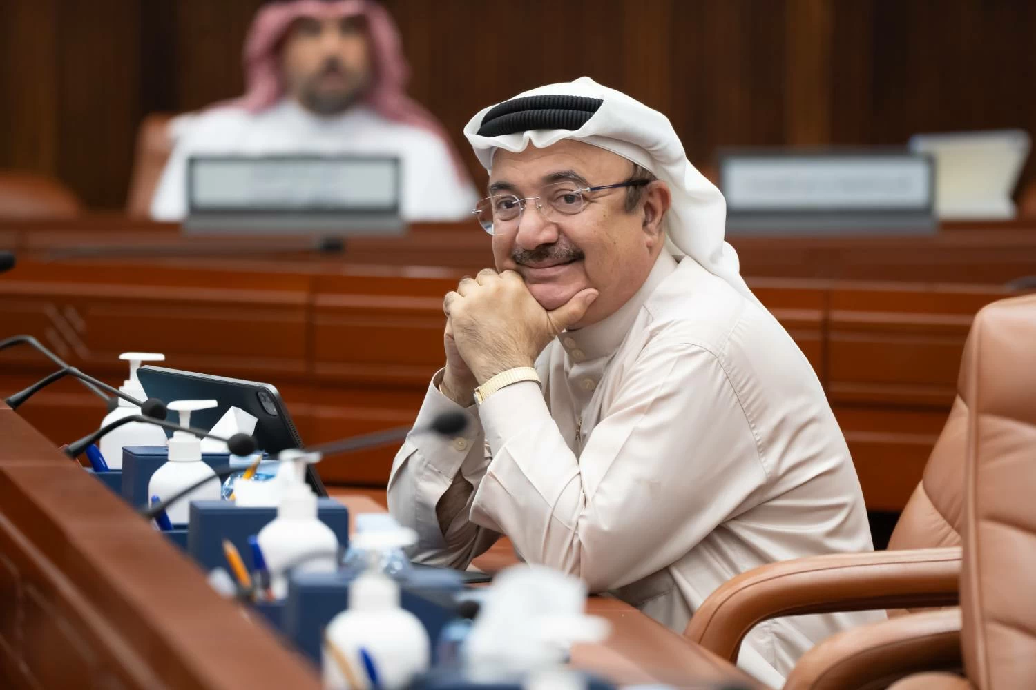 «الأشغال»: مشاريع طرق كبرى قيد التنفيذ وخطط تطويرية شاملة في العاصمة 