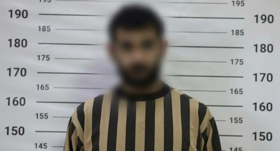 الداخلية السورية تقبض على مهاجمي السفارة الإماراتية.. وتنشر صورهما 