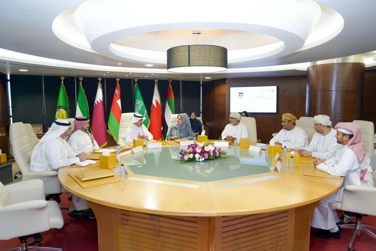 توقيع مذكرة تفاهم بين quot;الخليج العربيquot; والمركز الإحصائي لدول التعاون 