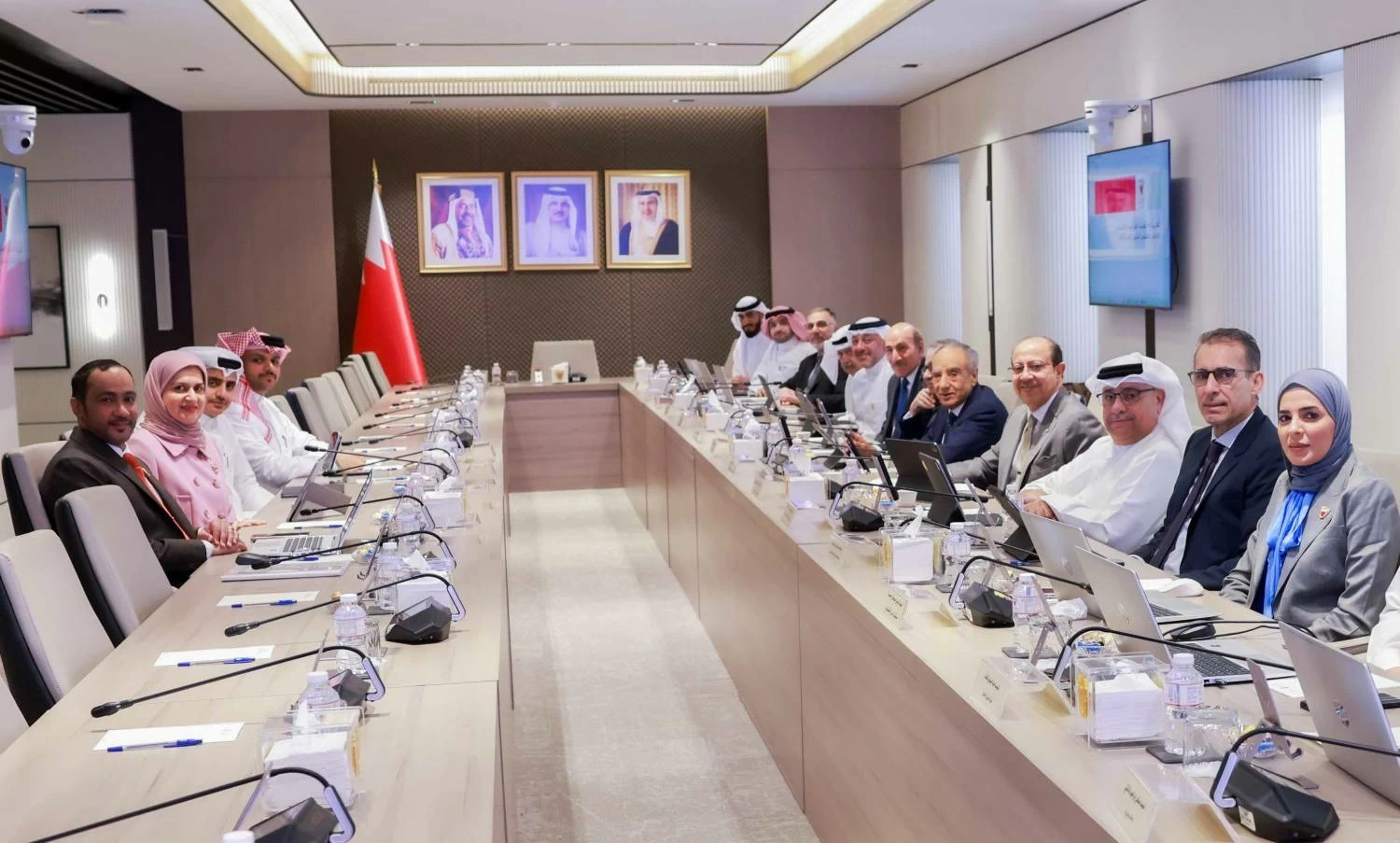 «مالية الشورى» تشيد باتباع «أمانة الشورى» سياسات ترشيد تجنّبت تجاوز الاعتمادات المالية 