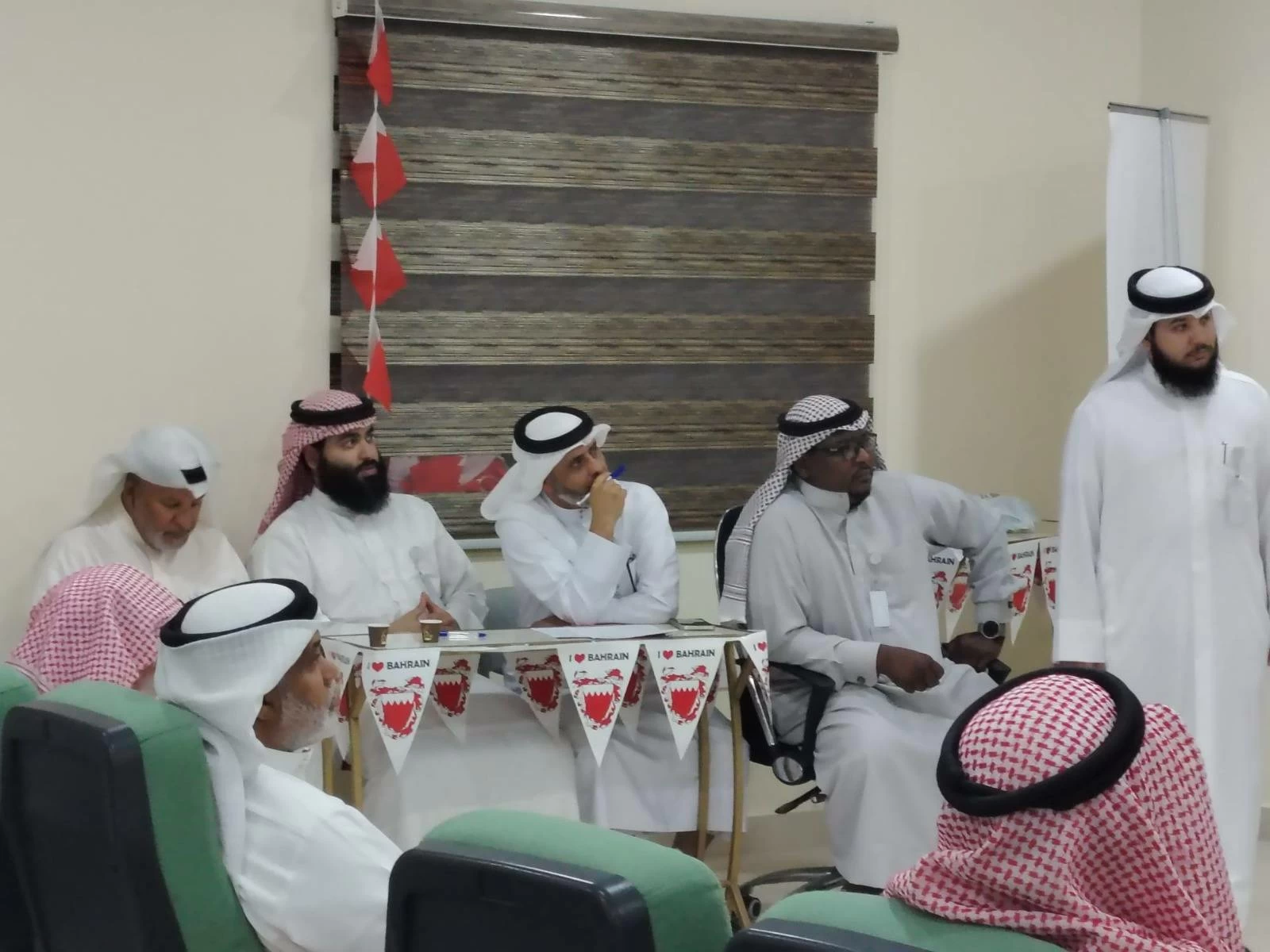 عمومية الحد الخيرية تنتخب مجلس إدارتها للدورة القادمة 