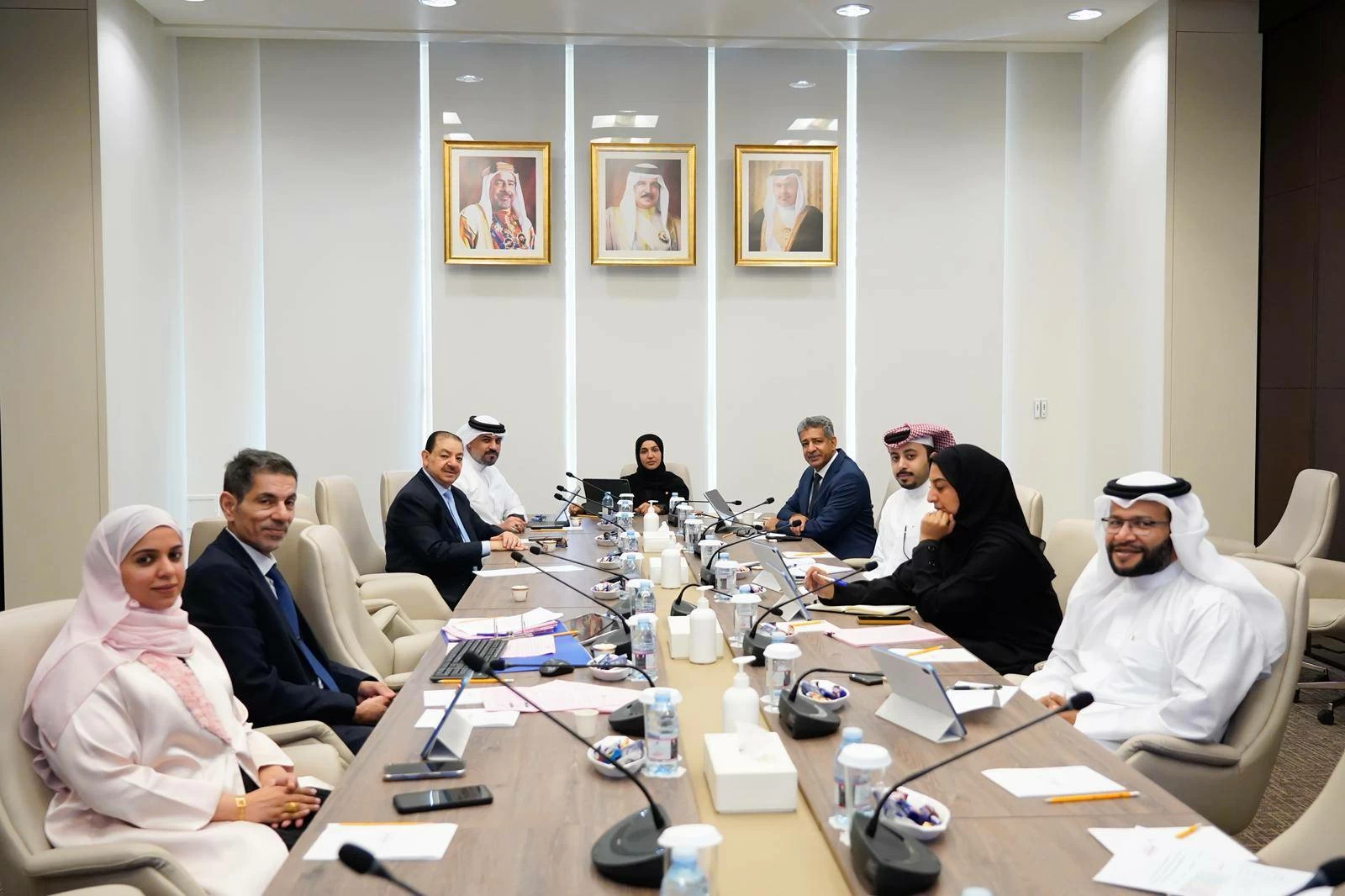 «نيابية التحقيق في شواغر التوظيف بوزارة العمل» تستعرض استنتاجاتها تمهيدا لرفع تقريرها النهائي 