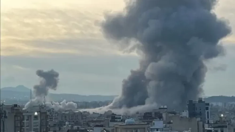 إسرائيل تعلن اغتيال قائد العمليات الخاصة بالحرس الثوري الإيراني أصغر باقري