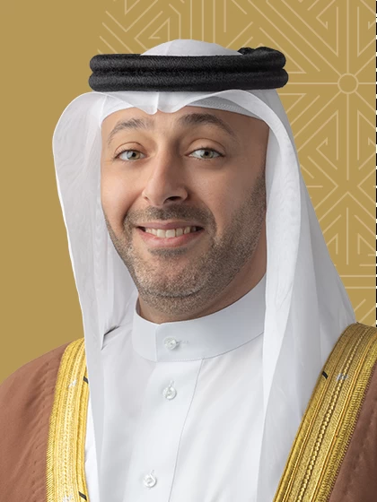 البحرين – القصاب: توجيهات مجلس الوزراء تعكس حرصاً واضحاً على تحصين الاقتصاد الوطني