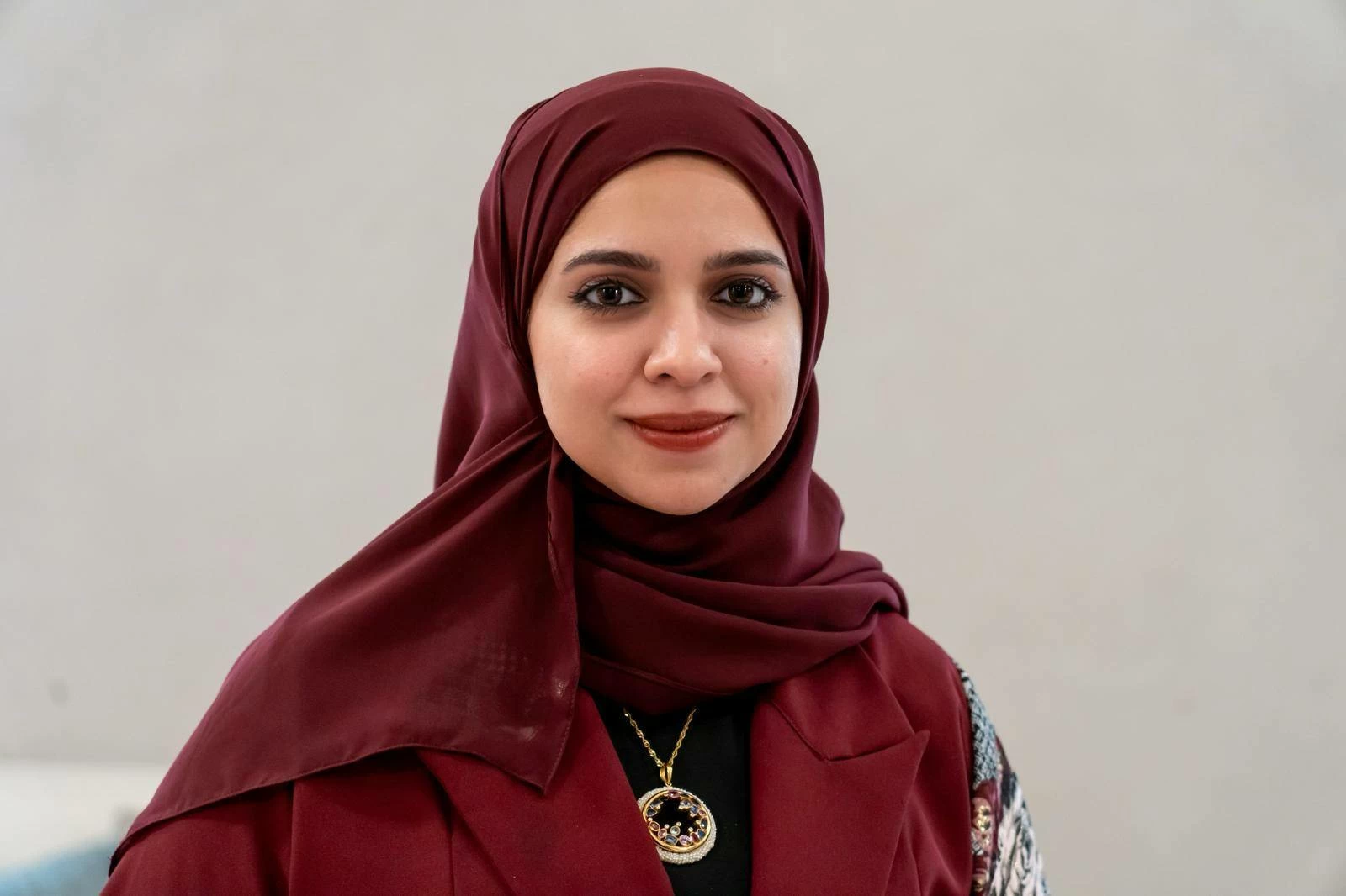 وراء كل أمنٍ مستدام.. قيادةٌ حكيمة 