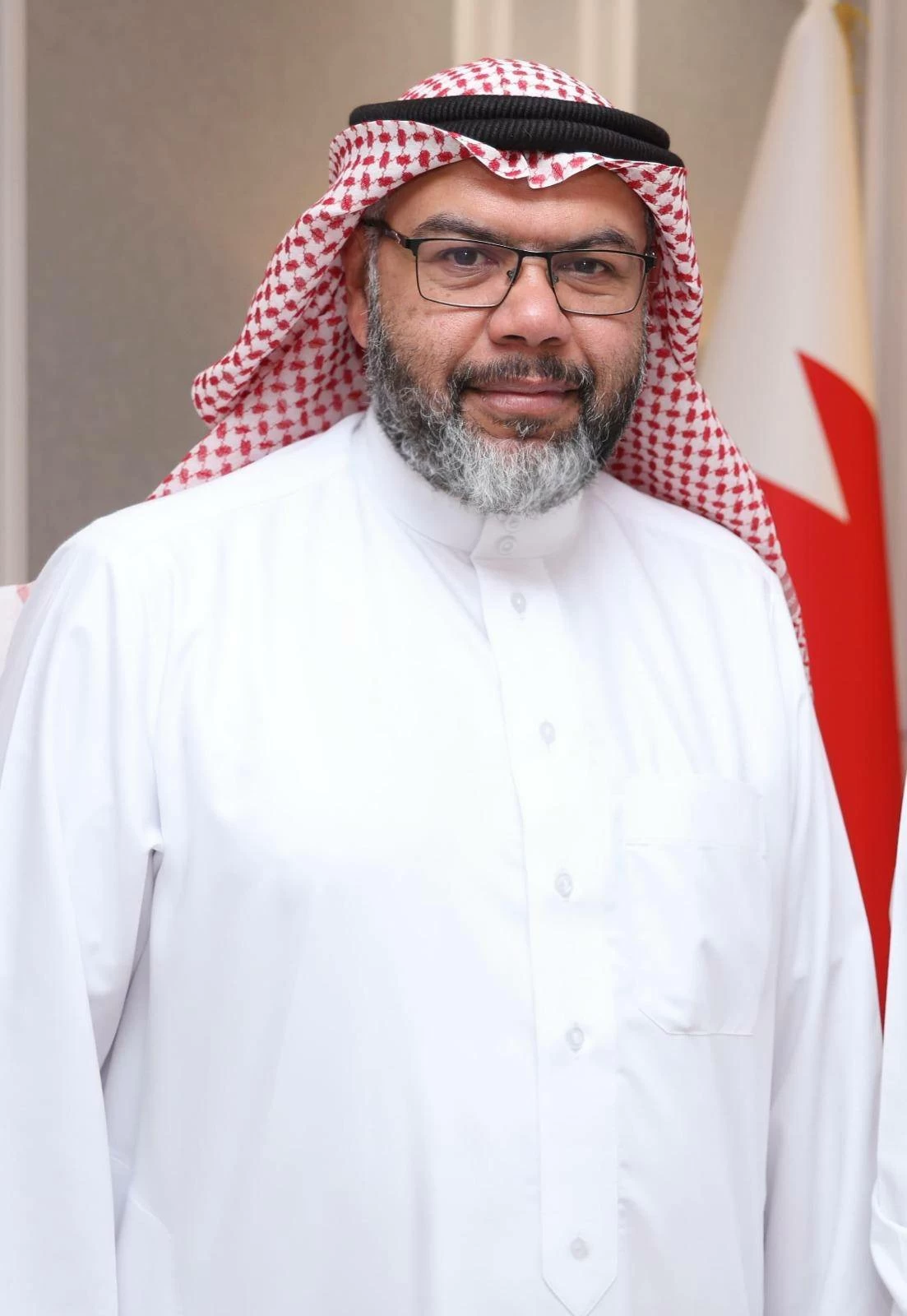 البحرين – خيري لـ«الوطن»: «مفتشية قطة» نموذج لاستدامة صيانة المساجد التي لا وقف لها والمنتشرة في أماكن كثيرة