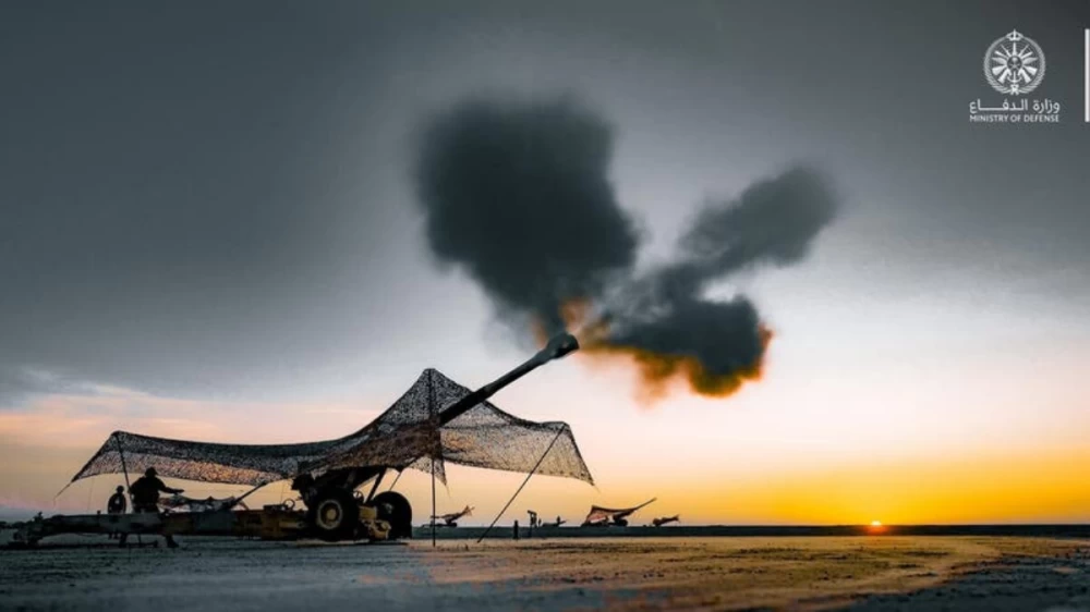 الدفاع السعودية: تدمير 18 مسيرة و11 باليستياً خلال الساعات الماضية 
