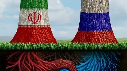 رويترز: أوكرانيا تؤكد أن روسيا زودت إيران بدعم إلكتروني سري 