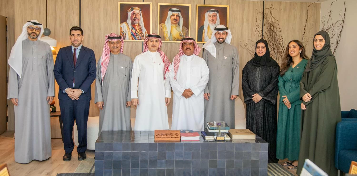 quot;امتيازquot; تتعاون مع quot;الملكية للأعمال الإنسانيةquot; لتمكين العطاء الخيري ضمن برنامج الولاء 