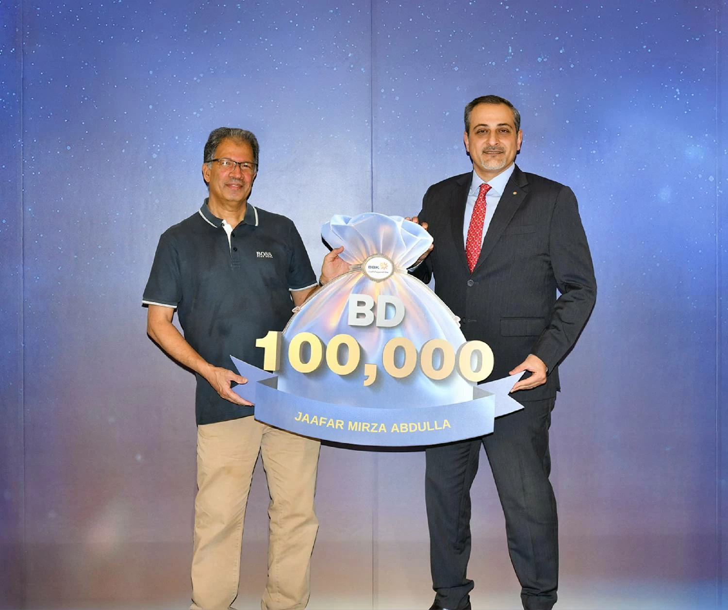 quot;البحرين والكويتquot; يكرّم 273 فائزًا بجوائز الهيرات الكبرى لشهر فبراير 