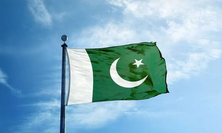 باكستان: سنصطف مع السعودية في حال تصاعد النزاع بموجب اتفاقية الدفاع المشترك 