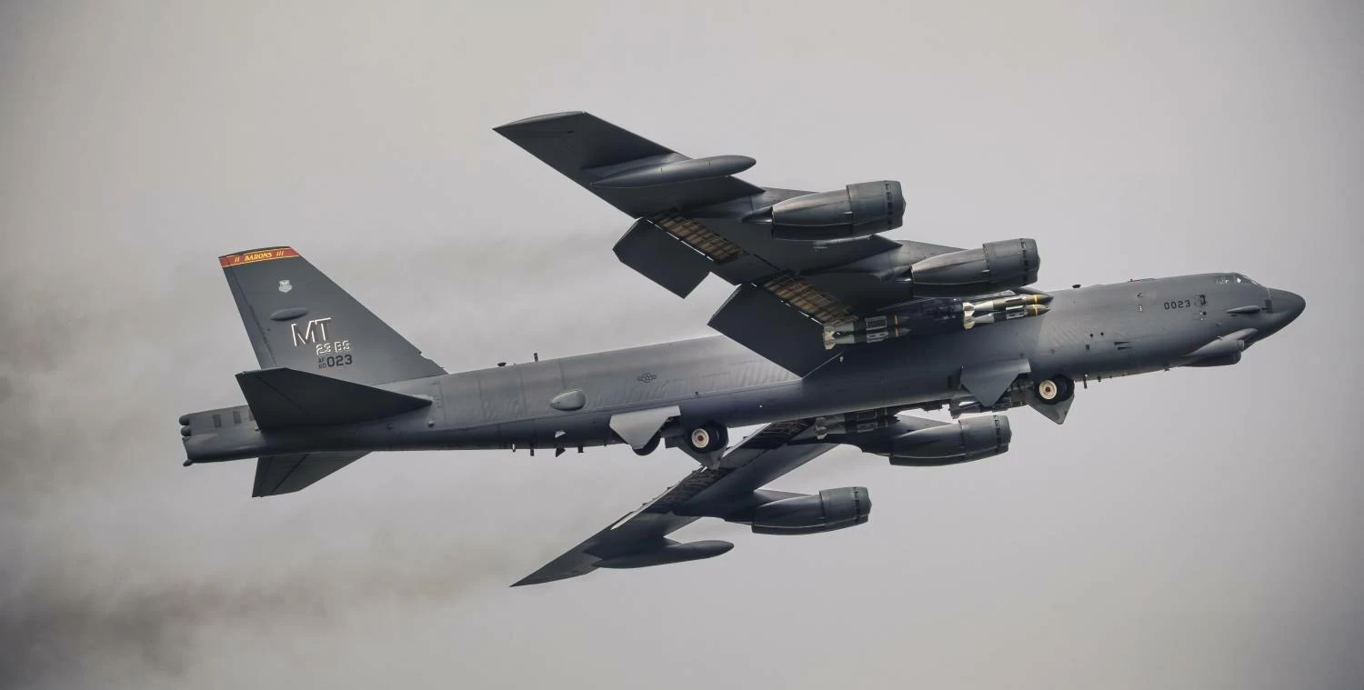 مسؤول أمريكي: الضربات ضد إيران توقفت بموجب اتفاق وقف النار لمدة أسبوعين