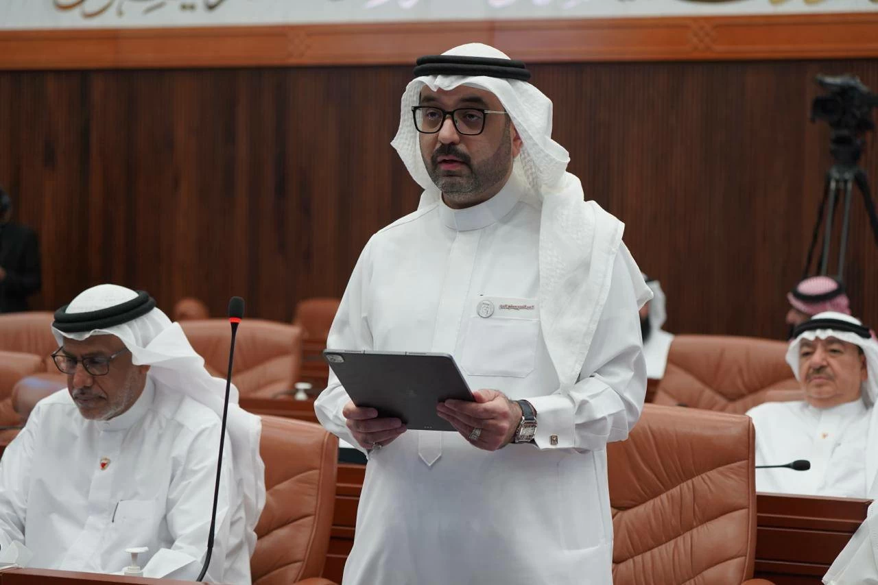 فاطمة الصيرفي: تطوير سوق المنامة كوجهة تاريخية وسياحية بارزة في البحرين 