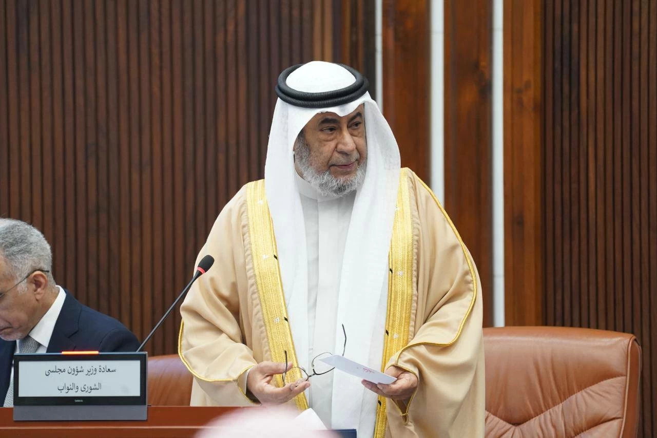 البوعينين: حصر الأضرار الناتجة عن الاعتداءات الإيرانية الآثمة 