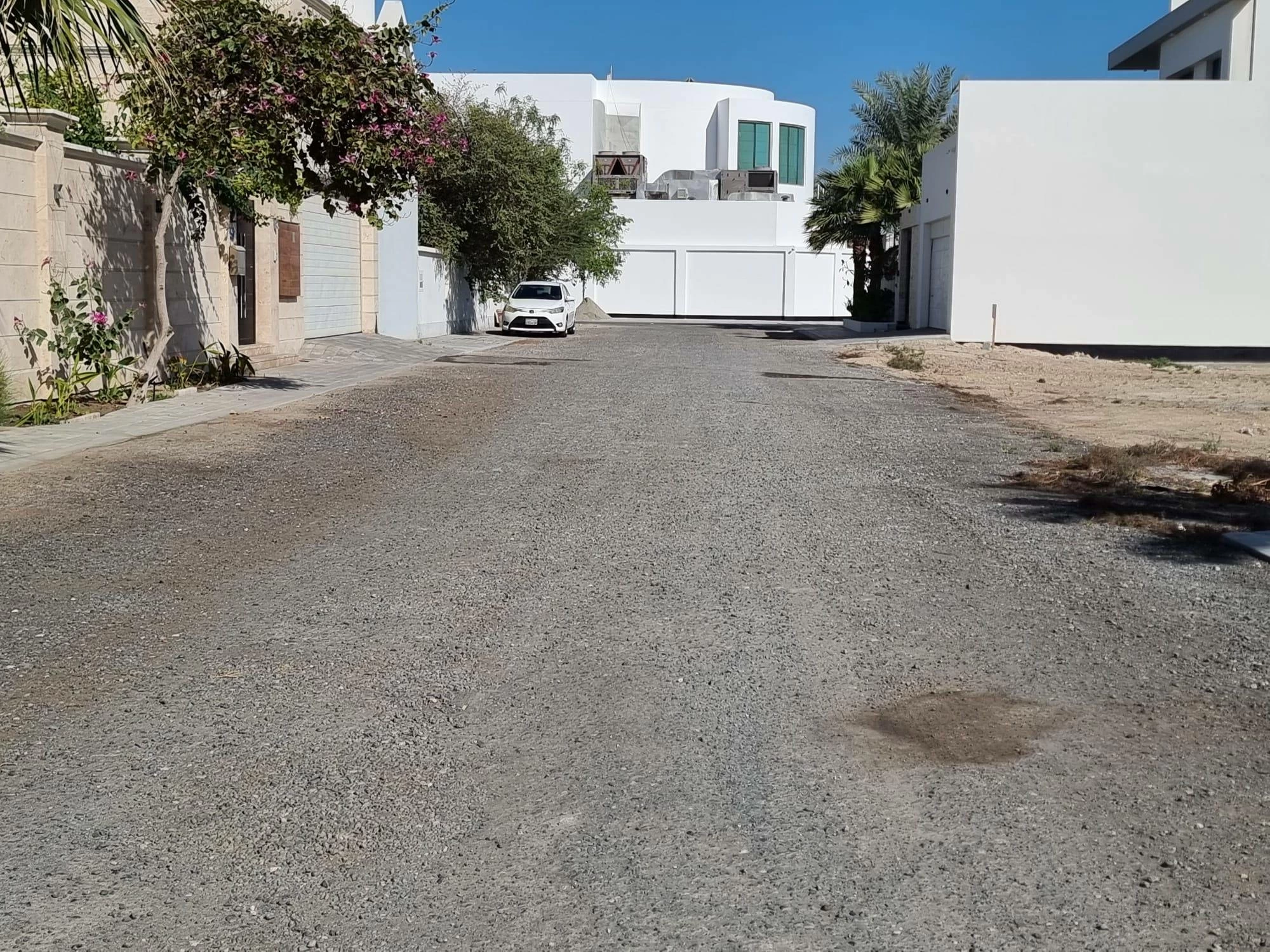 الفرساني لـ«الوطن»: مشاريع كبرى قريباً بـquot;خامسة الشماليةquot;وإنهاء معاناة صرف سار بعد 30 عاماً 