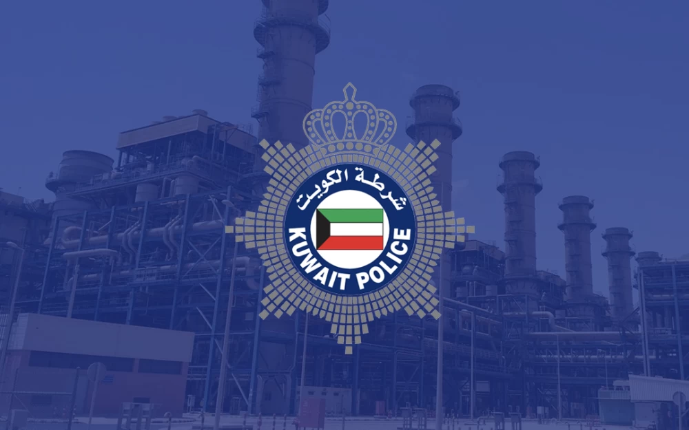 الكويت: إيران استهدفت منشآت لمؤسسة البترول ومحطات كهرباء وتقطير المياه 