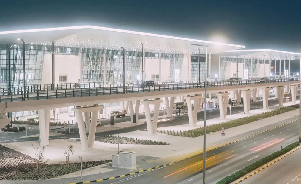 البحرين – شؤون الطيران المدني: إعادة فتح الأجواء في أجواء البحرين