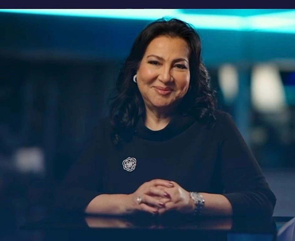 البحرين – سوسن الشاعر: صمود الدولة الوطنية الخليجية أفشل المخططات.. وهذه حقيقة بنك الأهداف الإيراني