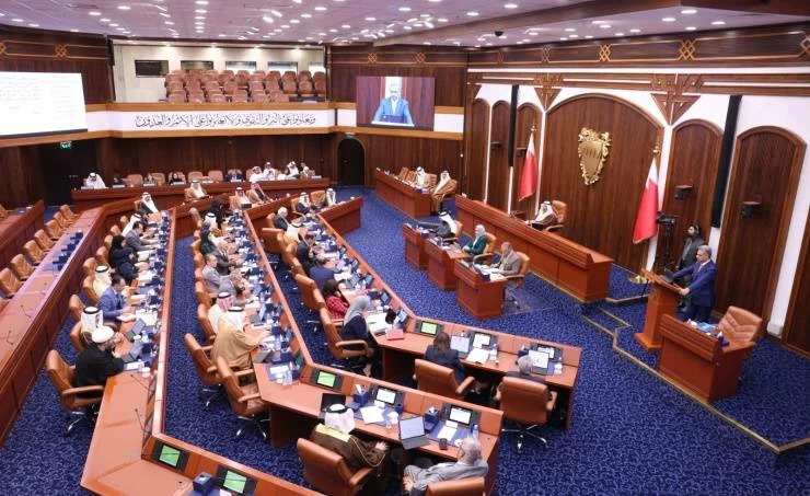 البحرين – “خارجية الشورى” توصي بالموافقة على تعديل “الإصلاح والتأهيل”