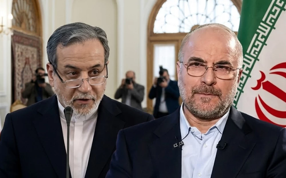 «وول ستريت جورنال»: وفد إيران وصل لإسلام آباد برئاسة عراقجي وقاليباف