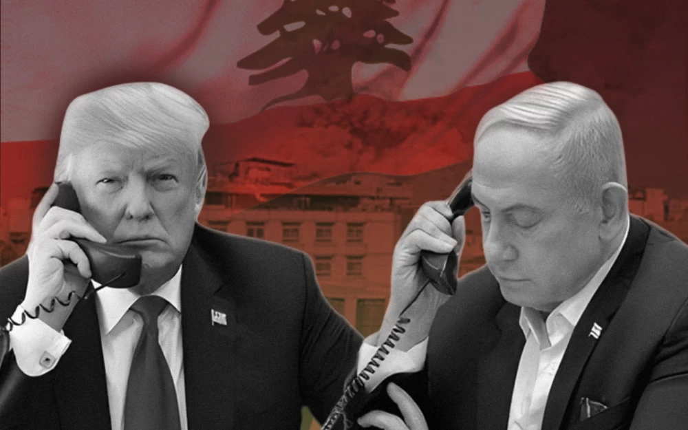 أمريكا تتحرك لعقد محادثات لوقف النار بلبنان الأسبوع المقبل في واشنطن