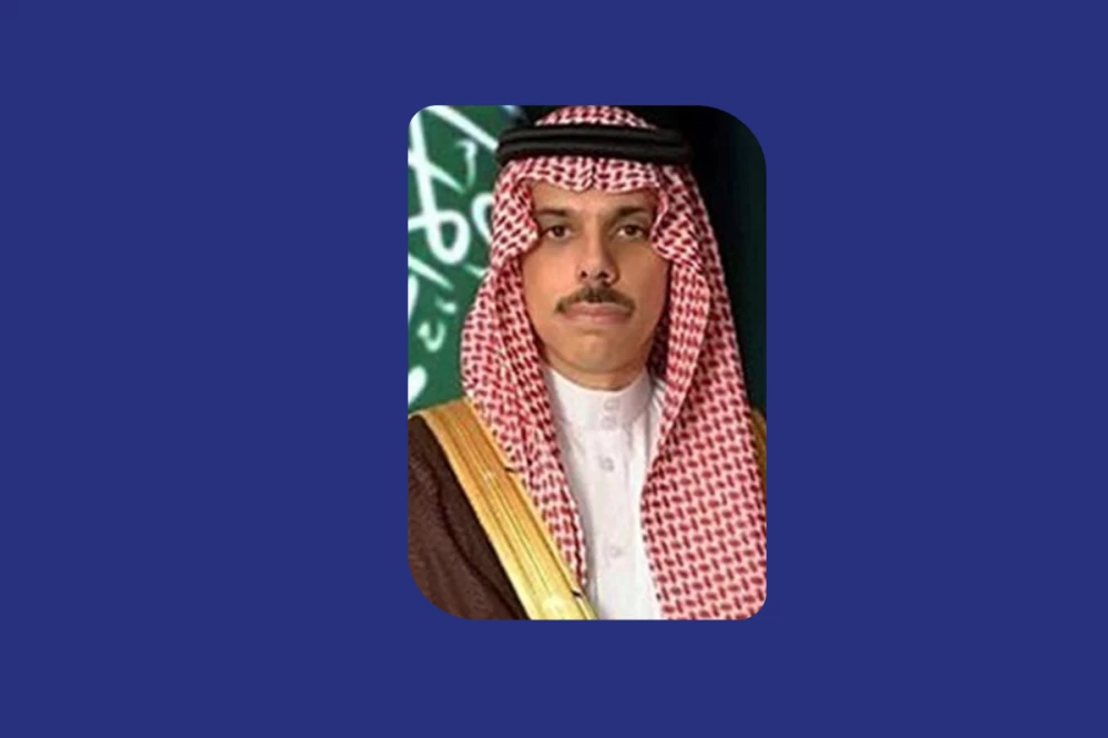 وزير الخارجية السعودي يبحث مع نظيره البلجيكي المستجدات الإقليمية 