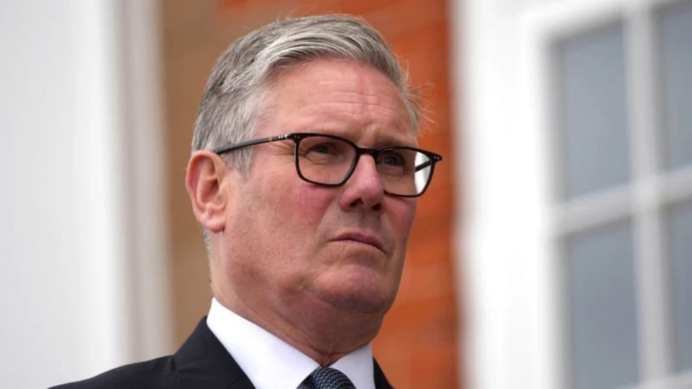 ستارمر: على الأوروبيين التحرك بشأن هرمز 