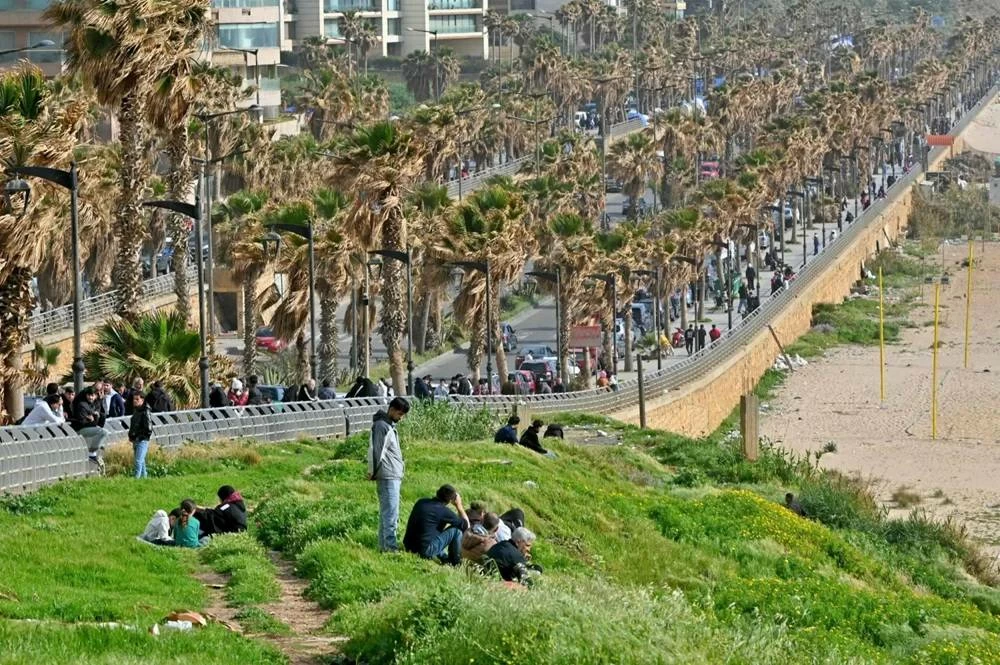 لبنان يعتزم المشاركة في اجتماع واشنطن... وضغوط على إسرائيل لوقف مهاجمة بيروت