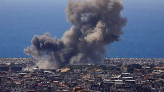 الموساد تعقب اجتماعاً لمقاتلي حزب الله.. وحدد موقع 100 عنصر 