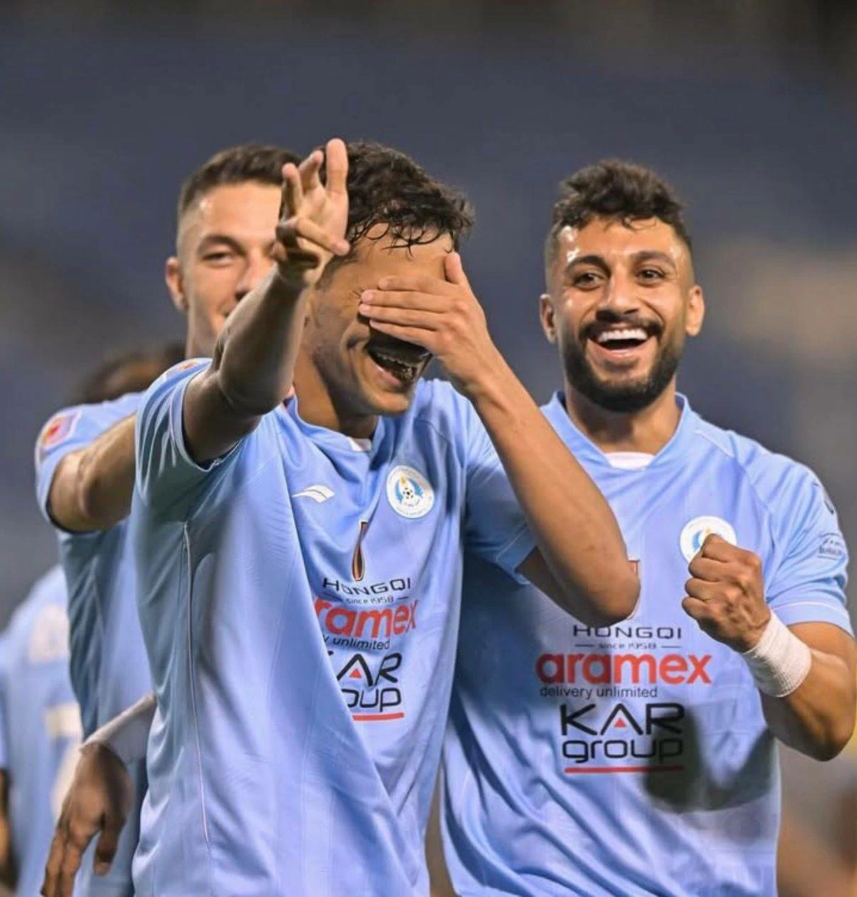 الرفاع يطير إلى نهائي أغلى كؤوس الكرة البحرينية 