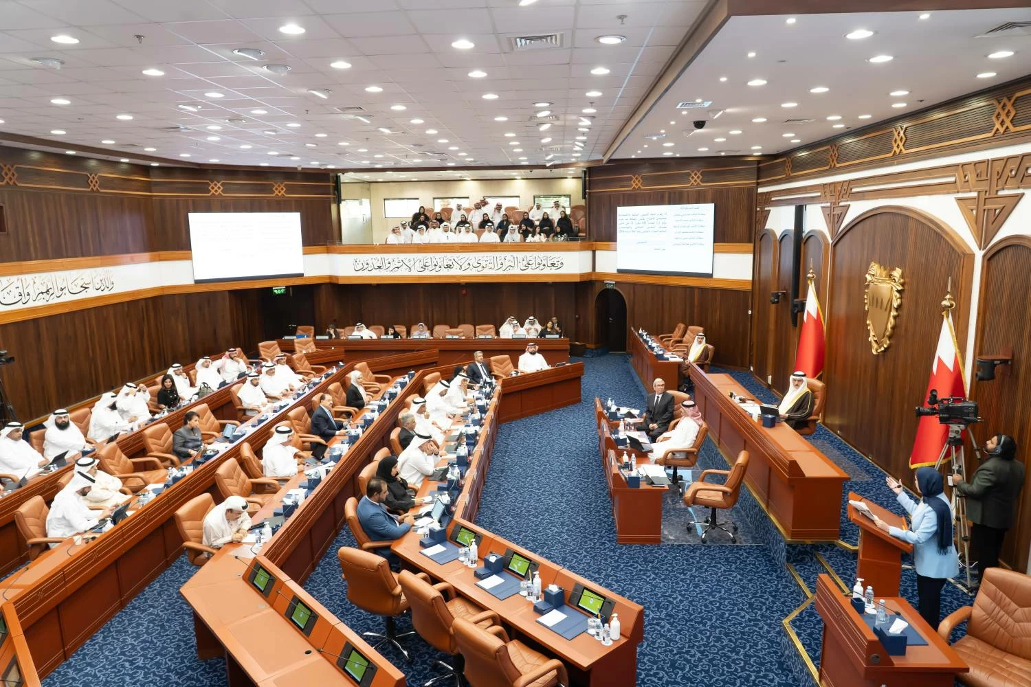 تعديل «القانون الجمركي الخليجي» لتعزيز مرونة وانسيابية التجارة 