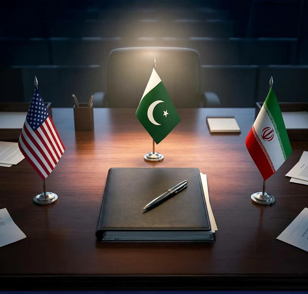 مفاوضات واشنطن وطهران تنطلق في إسلام آباد السبت 