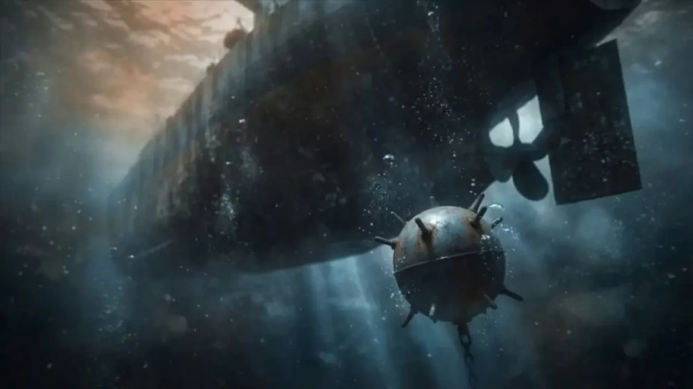 «نيويورك تايمز»: إيران تعجز عن فتح مضيق هرمز بسبب الألغام التي زرعتها