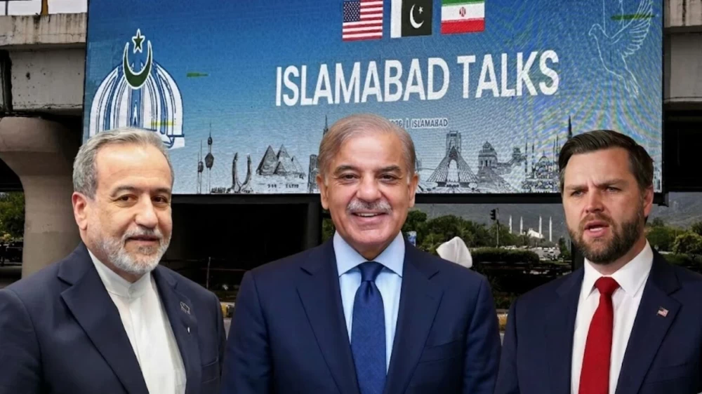 فجوة الثقة تعقّد فرص الاتفاق بين واشنطن وطهران في مفاوضات إسلام آباد 