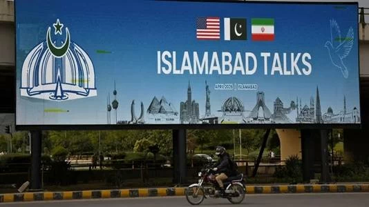 إسلام آباد تستضيف محادثات أميركية إيرانية.. وطهران تتمسك بشروطها