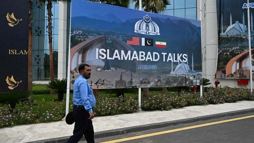 مصدر باكستاني: التقديرات أن تستمر المفاوضات بضعة أيام 