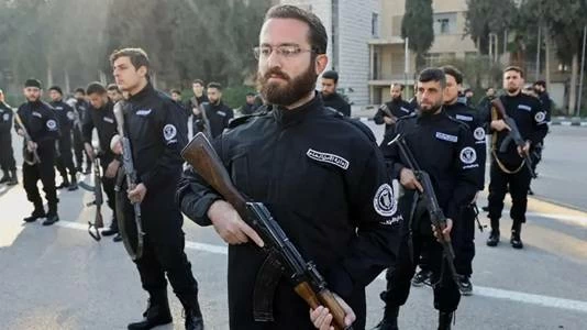 سوريا: إحباط مخطط تخريبي في دمشق 