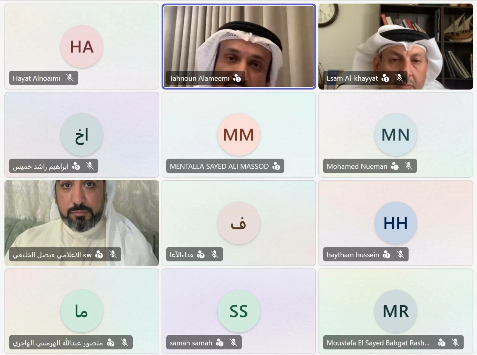 البحرين – لقد عزز الإعلام الخليجي التماسك الداخلي في مواجهة التحديات