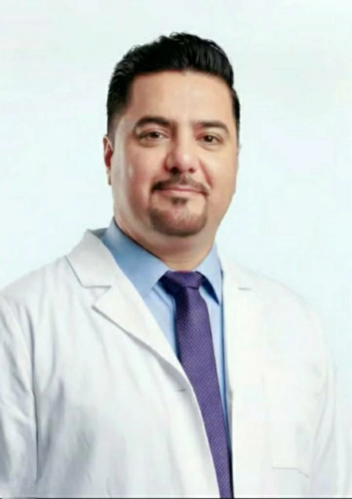 البحرين – القاسم: فقدان السمع المفاجئ بعد الانفجارات حالة طارئة تتطلب التدخل السريع