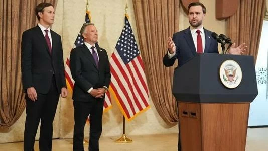 بعد 21 ساعة من التفاوض.. فانس: لم نتوصل إلى اتفاق مع إيران