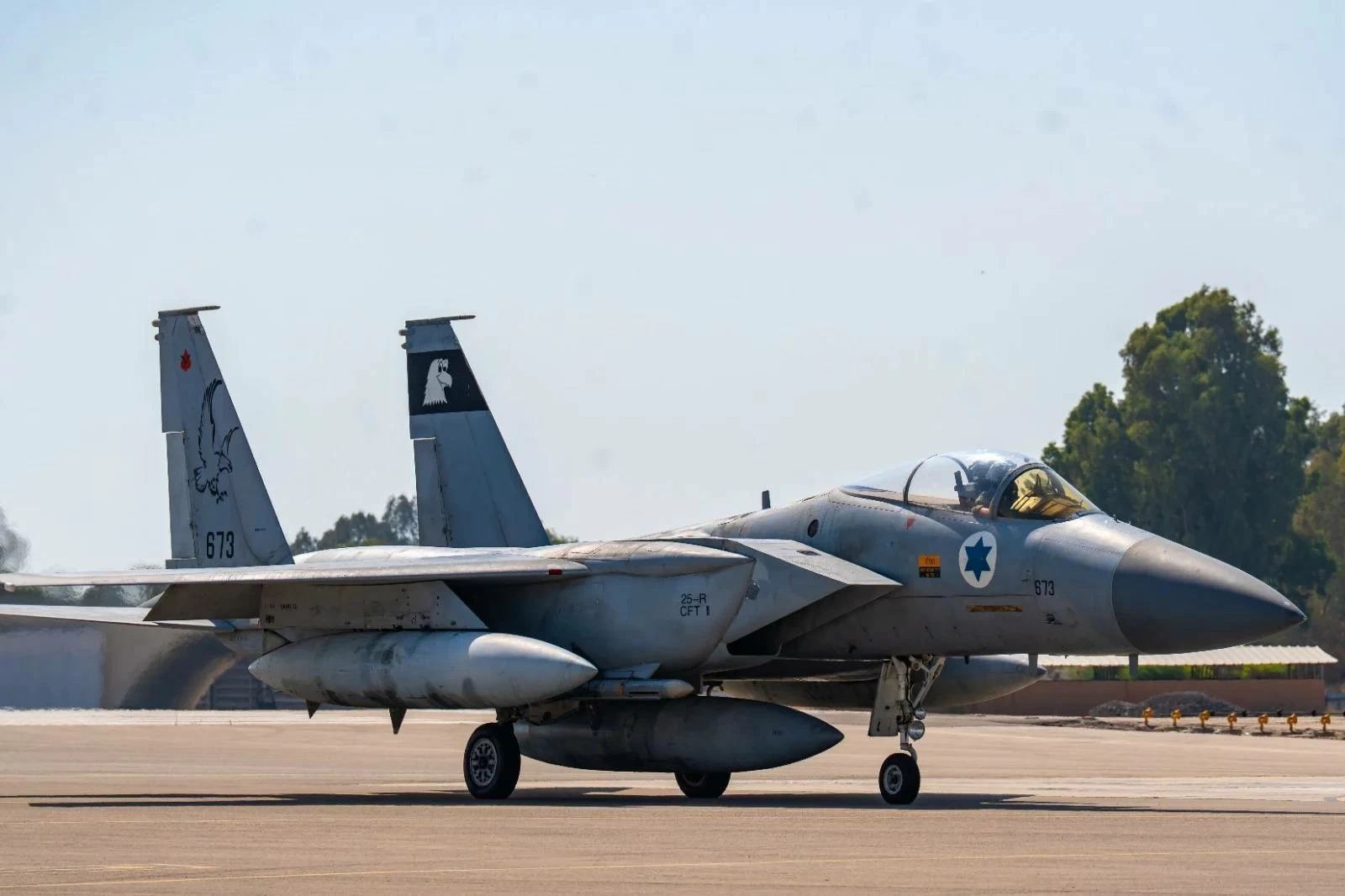 رئيس الأركان الإسرائيلي يطلب من الجيش الاستعداد لاحتمال العودة للحرب مع إيران