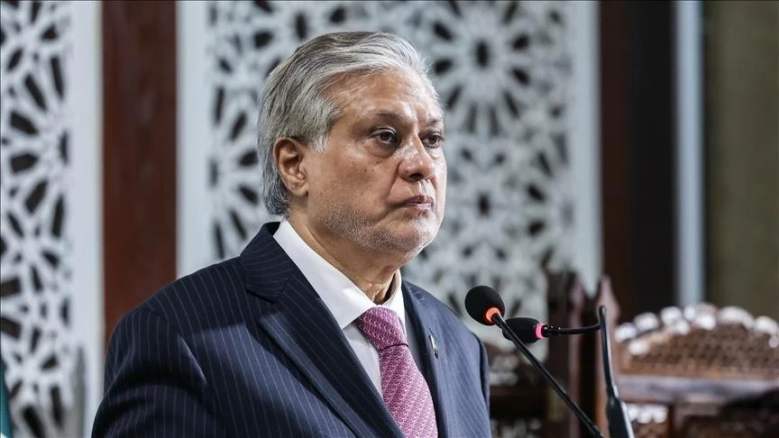 وزير الخارجية الباكستاني: سنحاول تسهيل حوار جديد بين واشنطن وطهران 