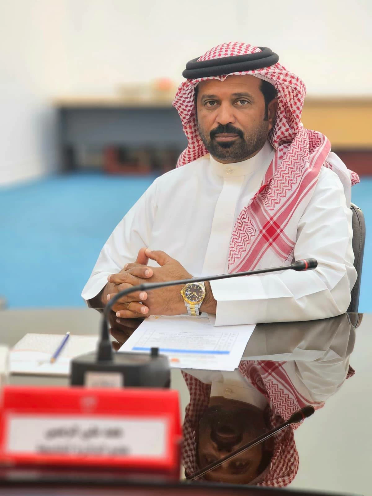 مقترح بلدي لتوحيد الرسوم البلدية عند الحد الأدنى 